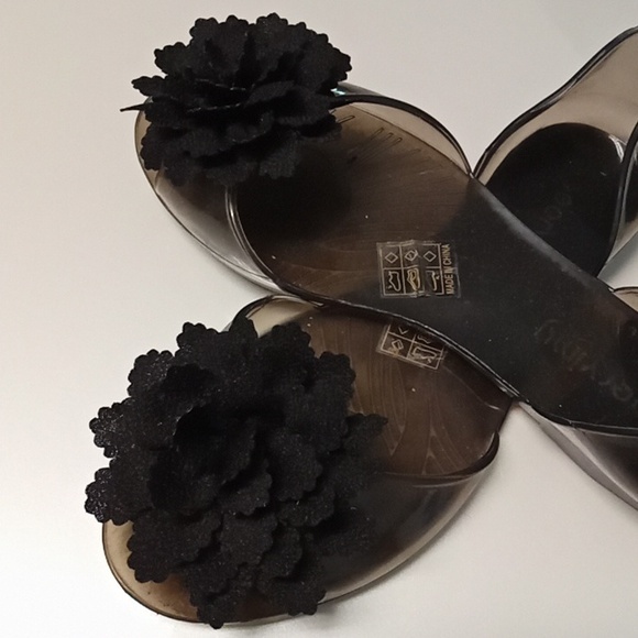 Ladies cute jelly shoes - Picture 2 of 5